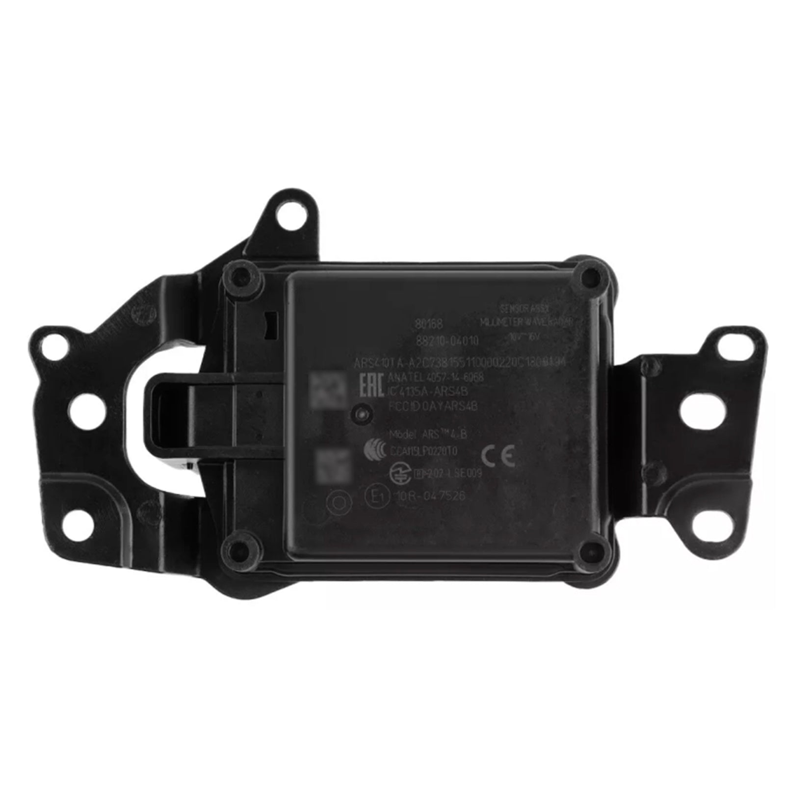 2018-2022 Toyota Tacoma Front Control Distance Sensor Radar 88210-04010