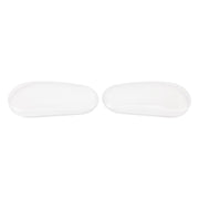 1999-2005 VW MK4 Golf/GTI/R32 Left+Right Headlight Lens Shell Cover Lampshade