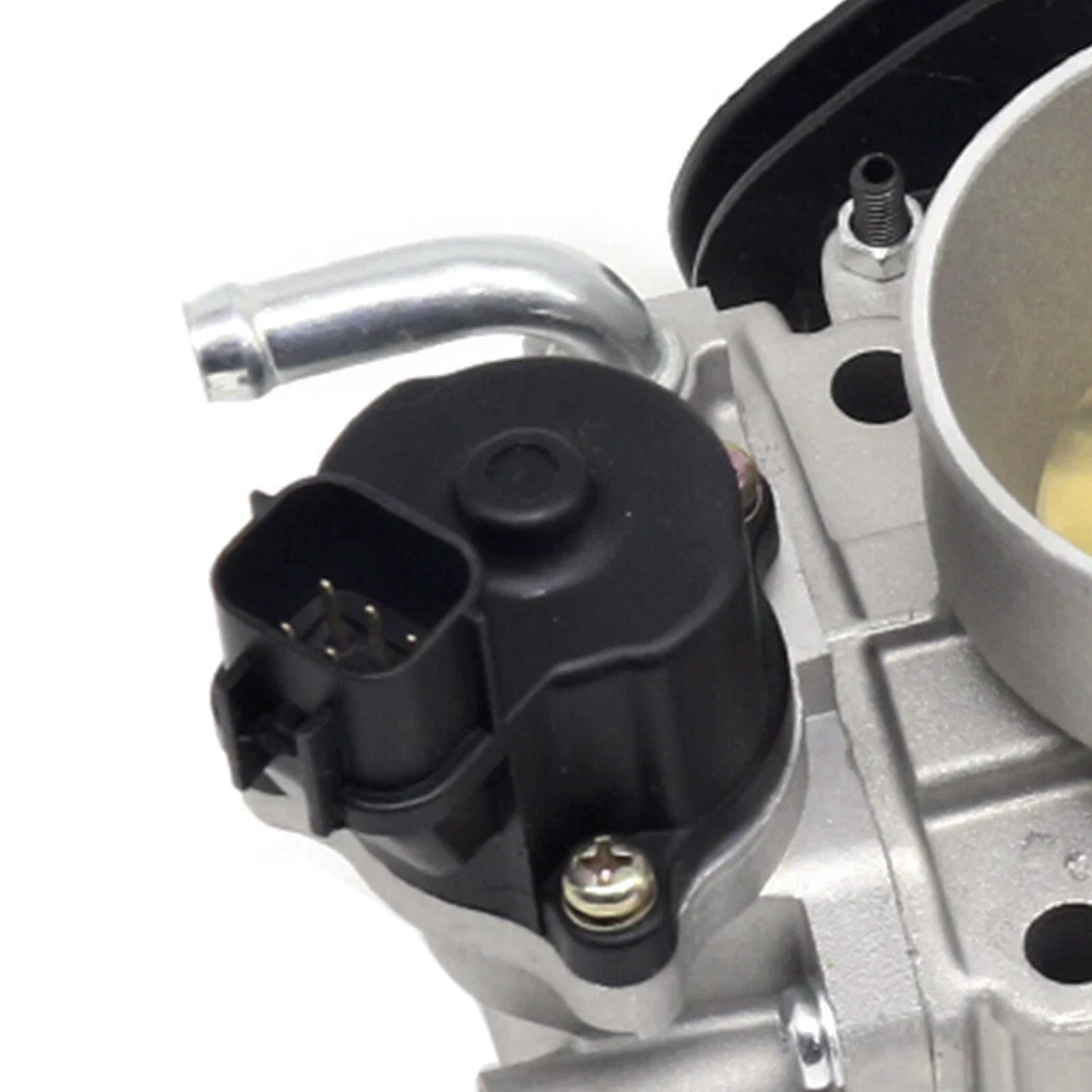 Throttle Body MR560120 MN128888 For Mitsubishi Lancer 2002-2007 SOHC 2.0L
