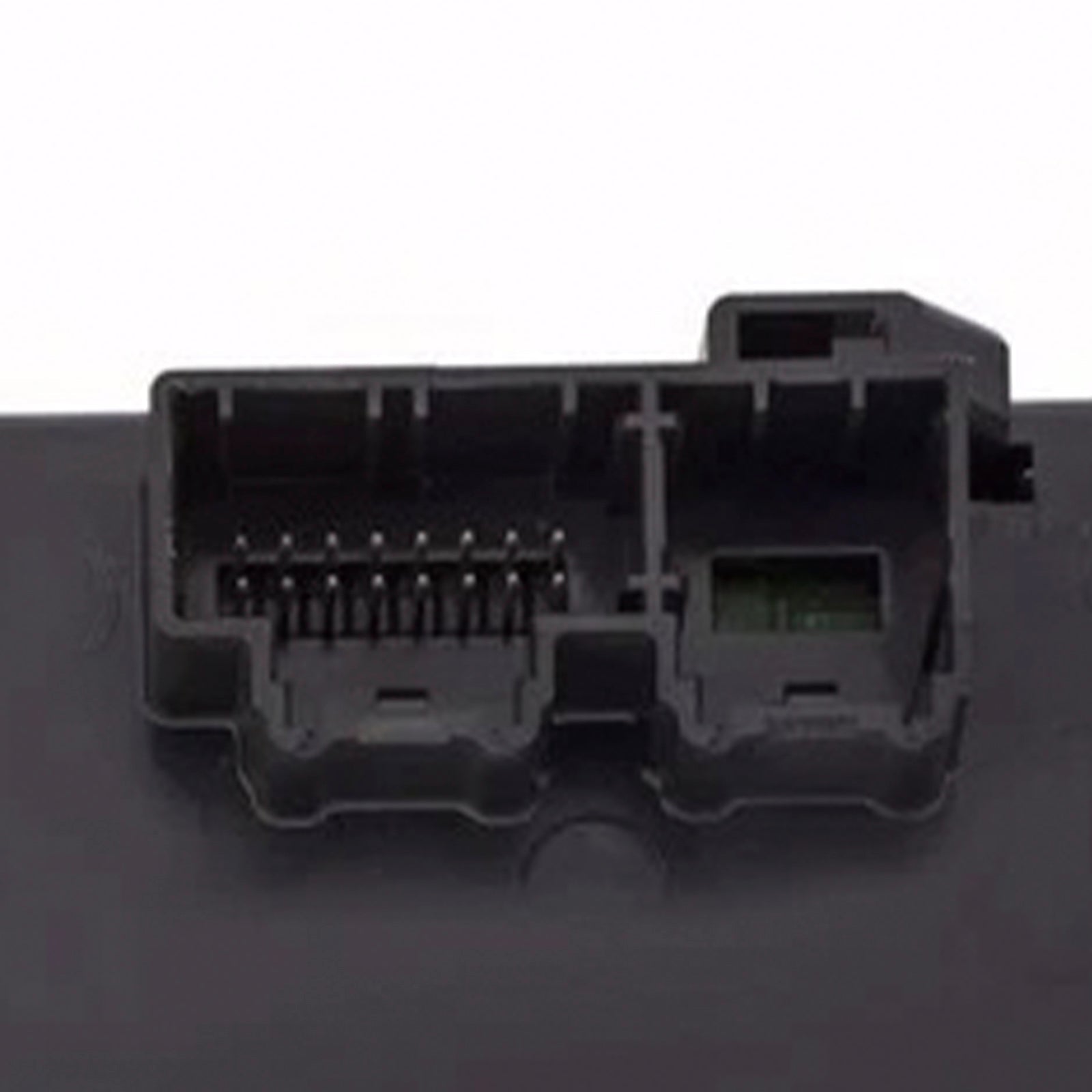 2018 Wrangler JK Temperature Control with A/C Features 68197433AB