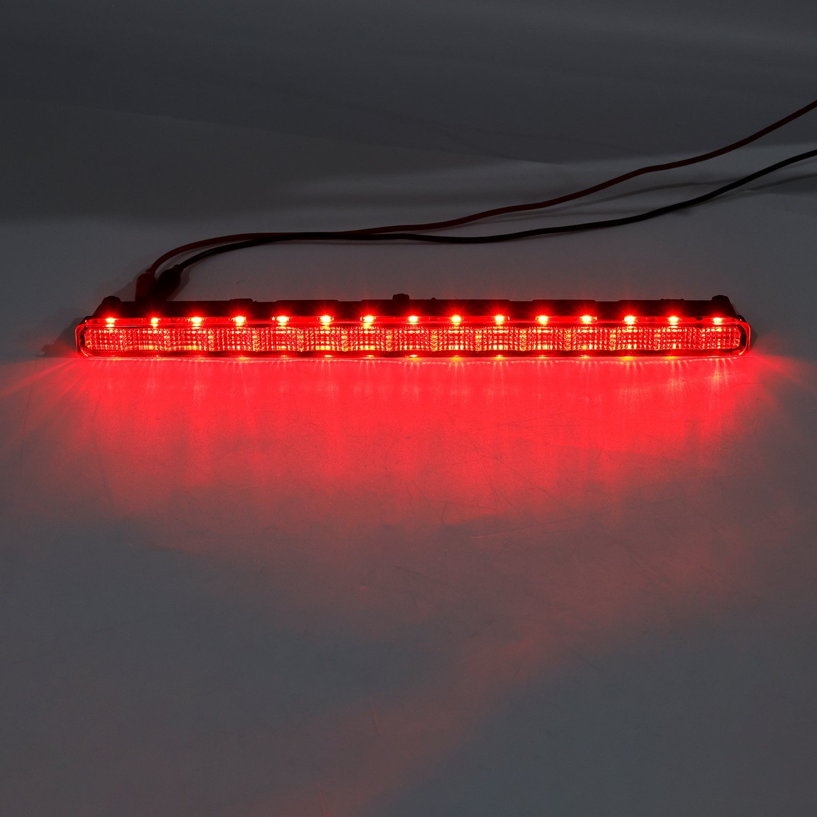 Center High Mount Stop Light Third 3rd Brake Light For Jeep Gladiator 2020-2025