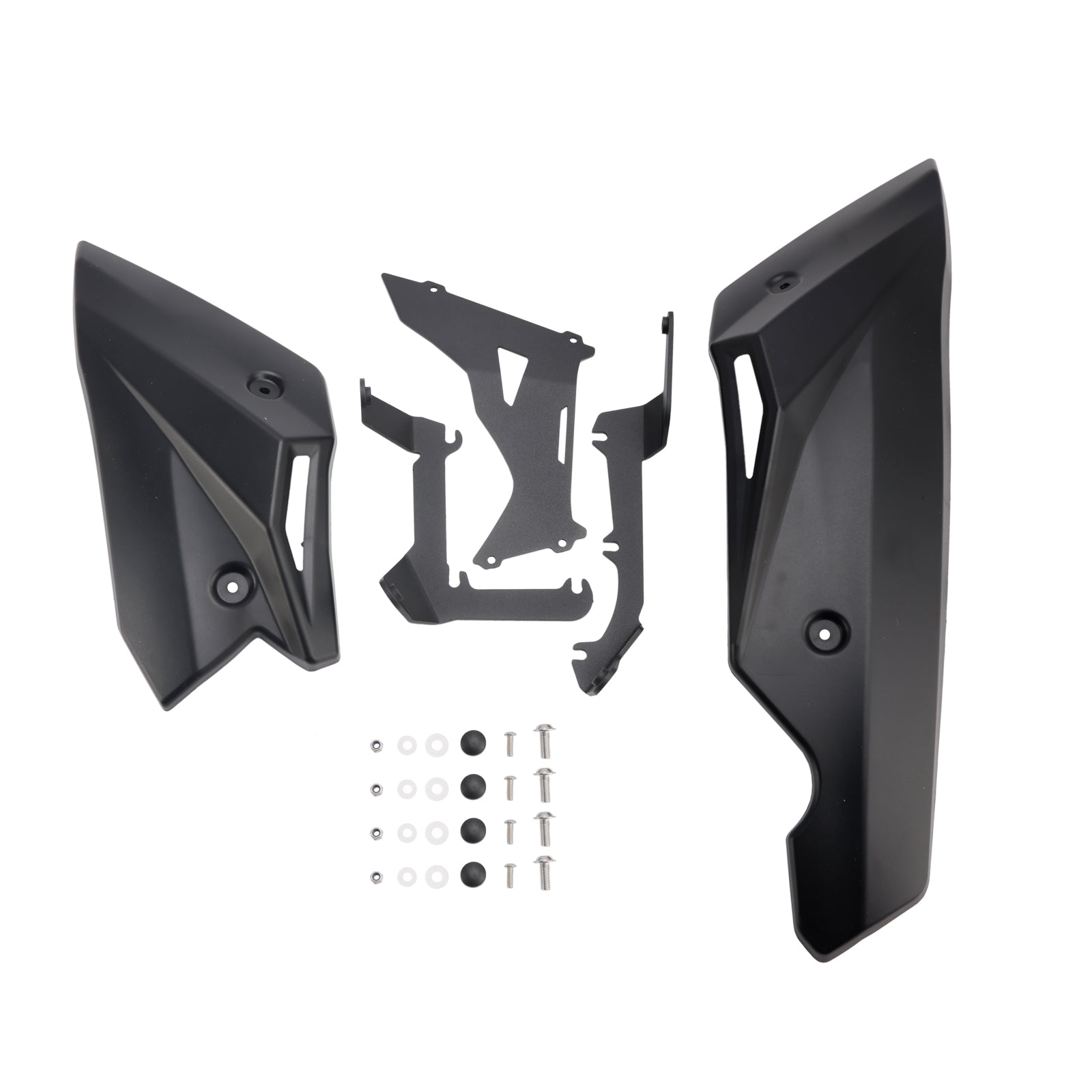 2023-2024 Honda CB750 Hornet Lower Pan Engine Decorative Plate Protect Cover