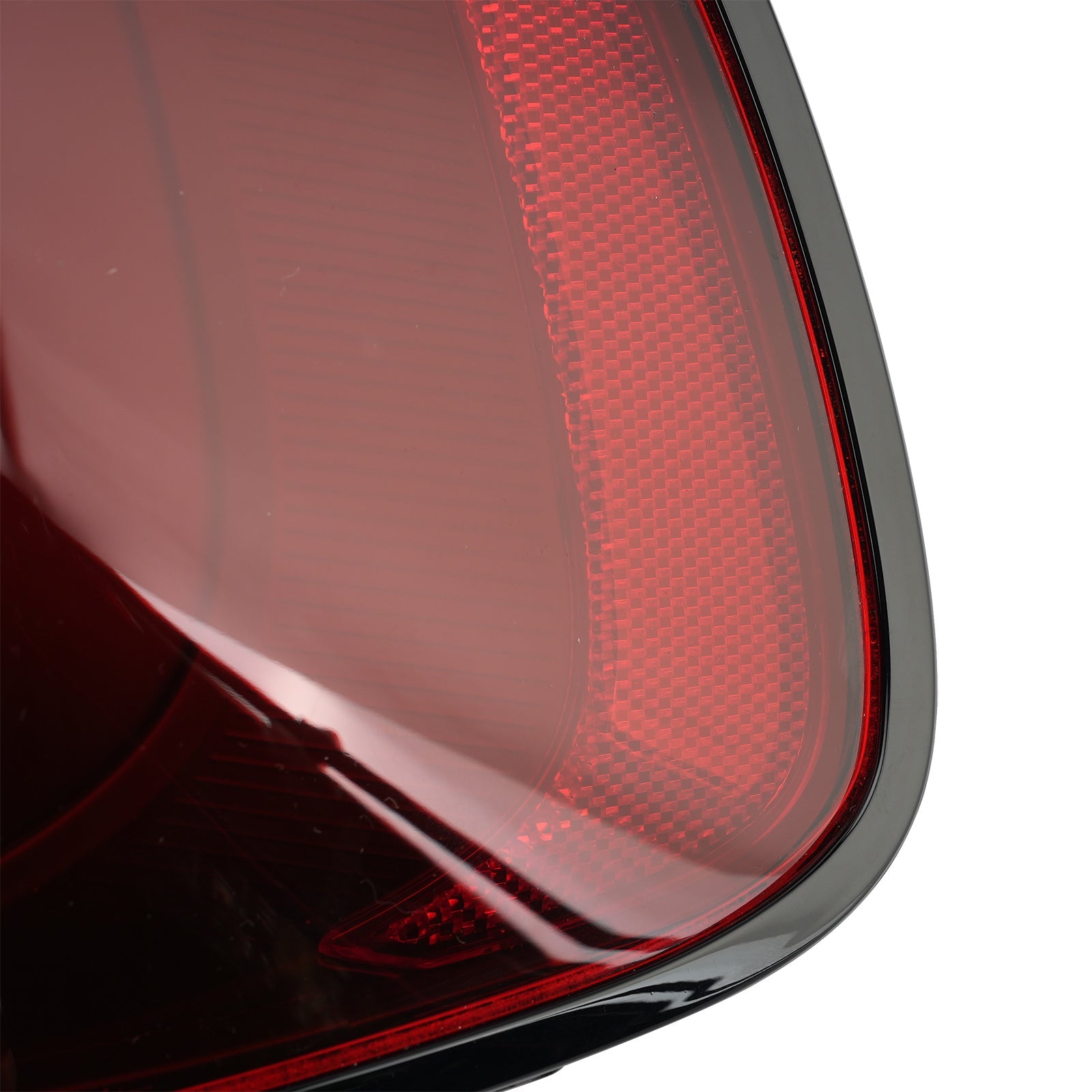Left Tail Light 4W0945095 For Bentley Flying Spur 4.0L 6.0L 2013-2019 Black
