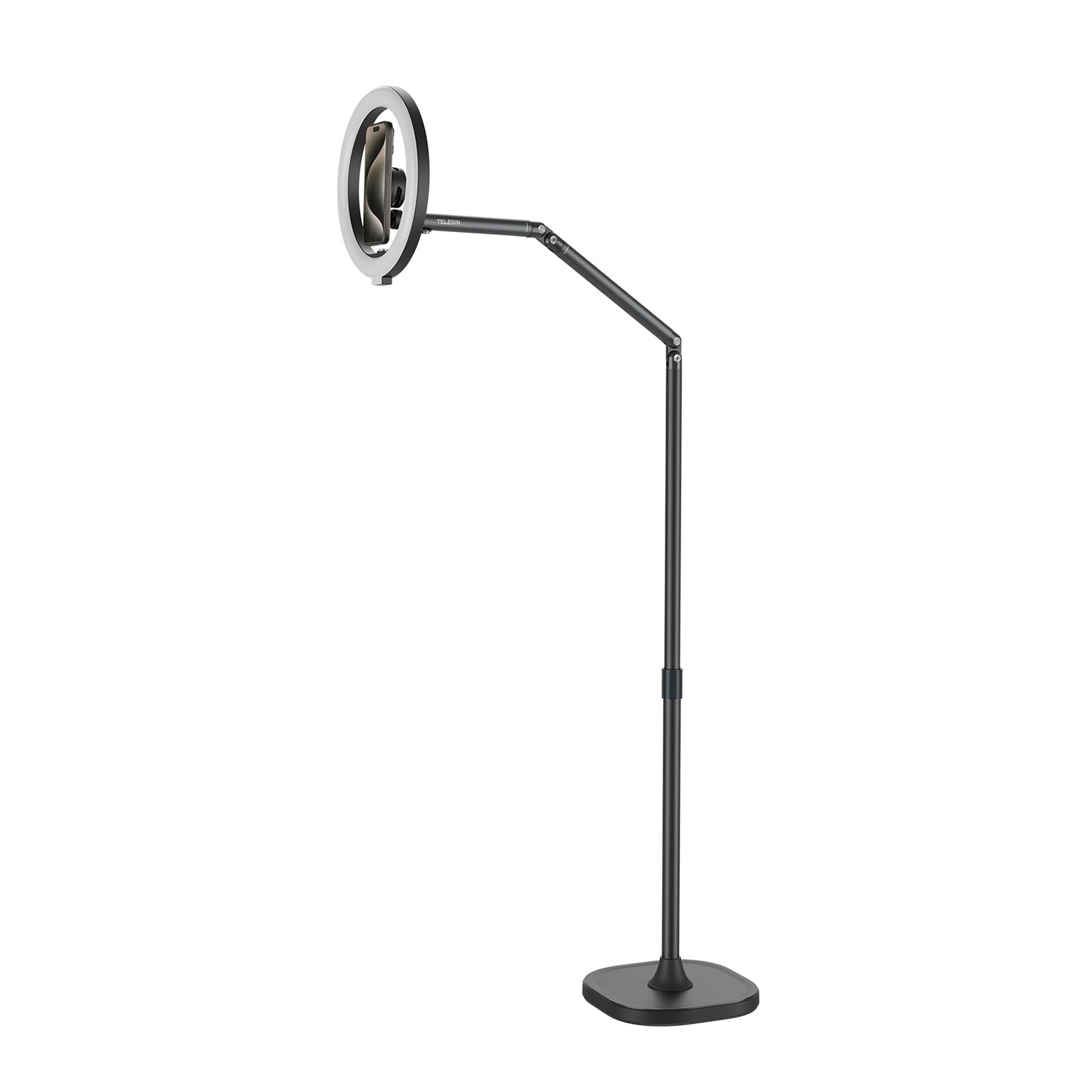 Mobile Phone Live Broadcast Wireless Charging Radiator Semiconductor Magnetic