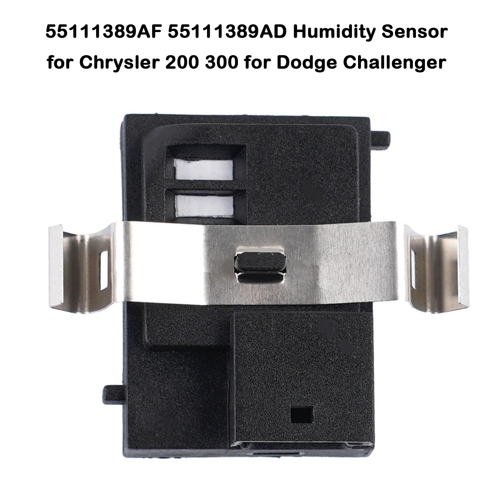 2014-2018 Dodge Challenger Humidity Sensor 55111389AF 55111389AD
