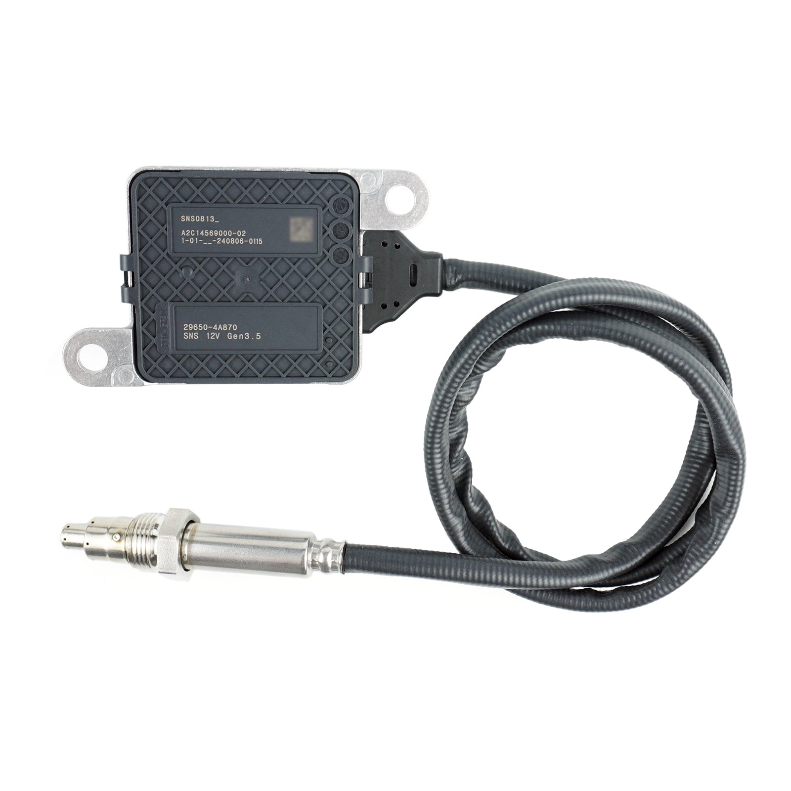 2017-2020 For Hyundai Grand Starex Nitrogen Oxide NOx Sensor 29650-4A870