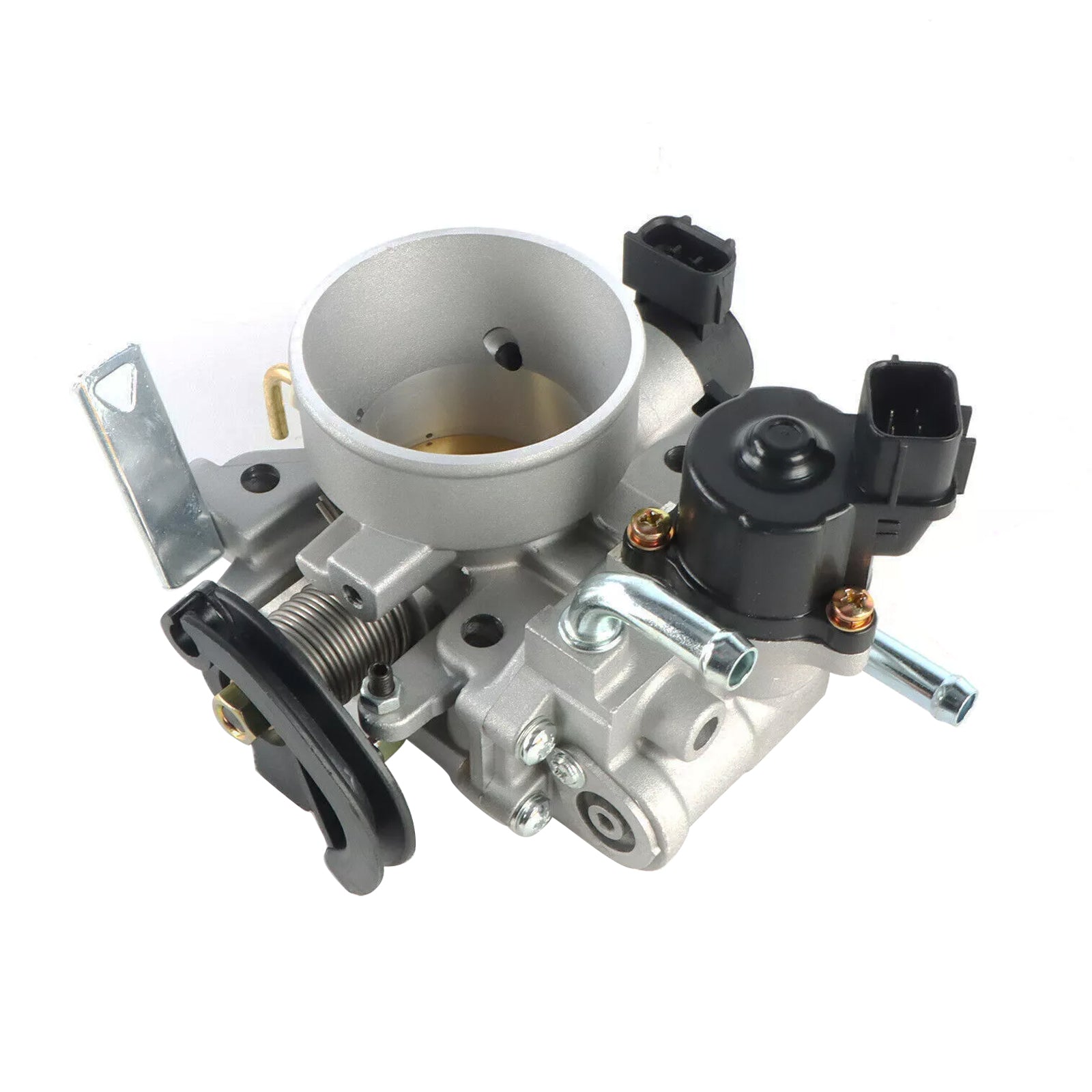 2005-2007 Lancer ES Sedan 4-Door 2.0L 1999CC Throttle Body MR560120 MN128888