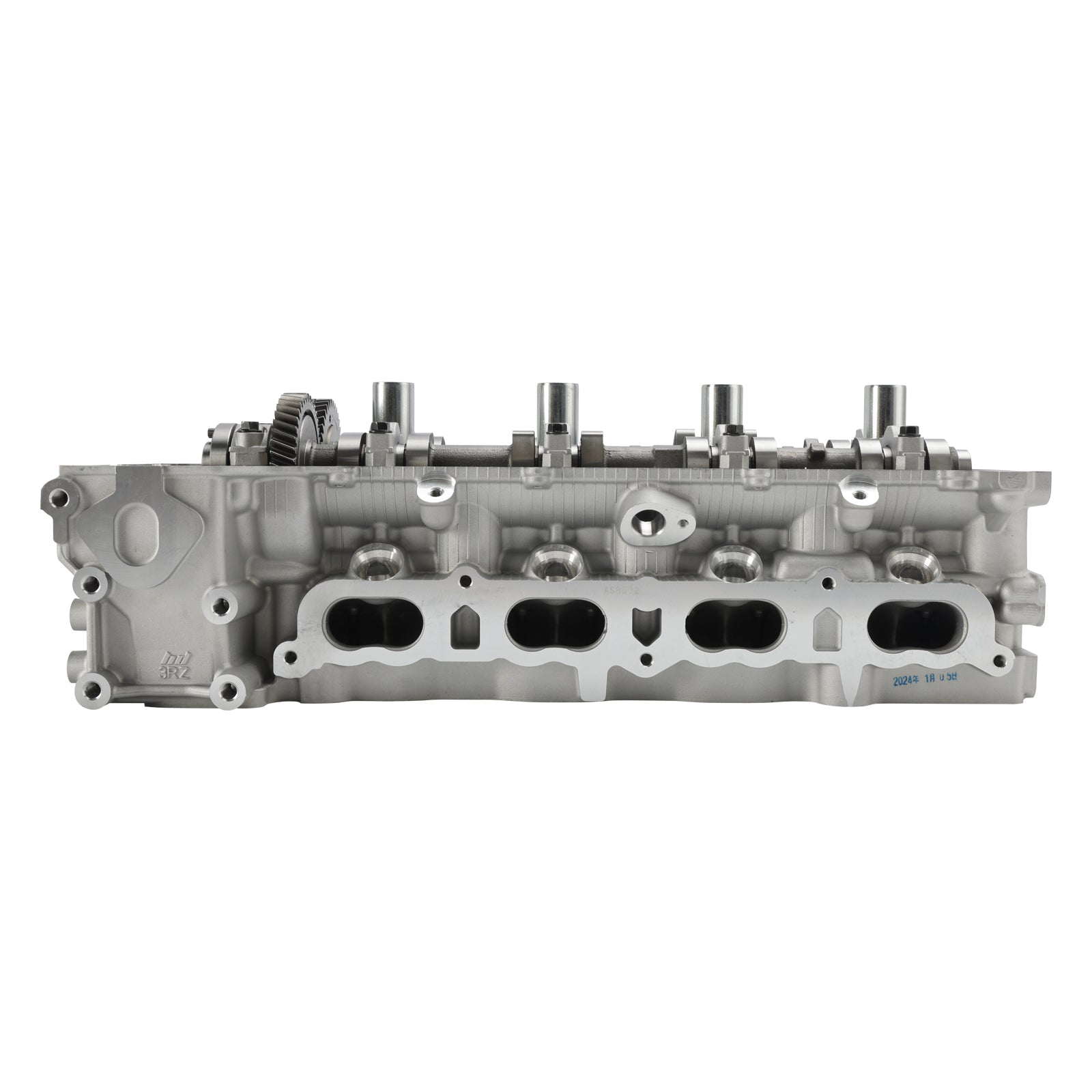 2000 2004 Toyota Tacoma 2.4L M/T 2WD EXTRA CAB DLX Cylinder Head 11101-79266