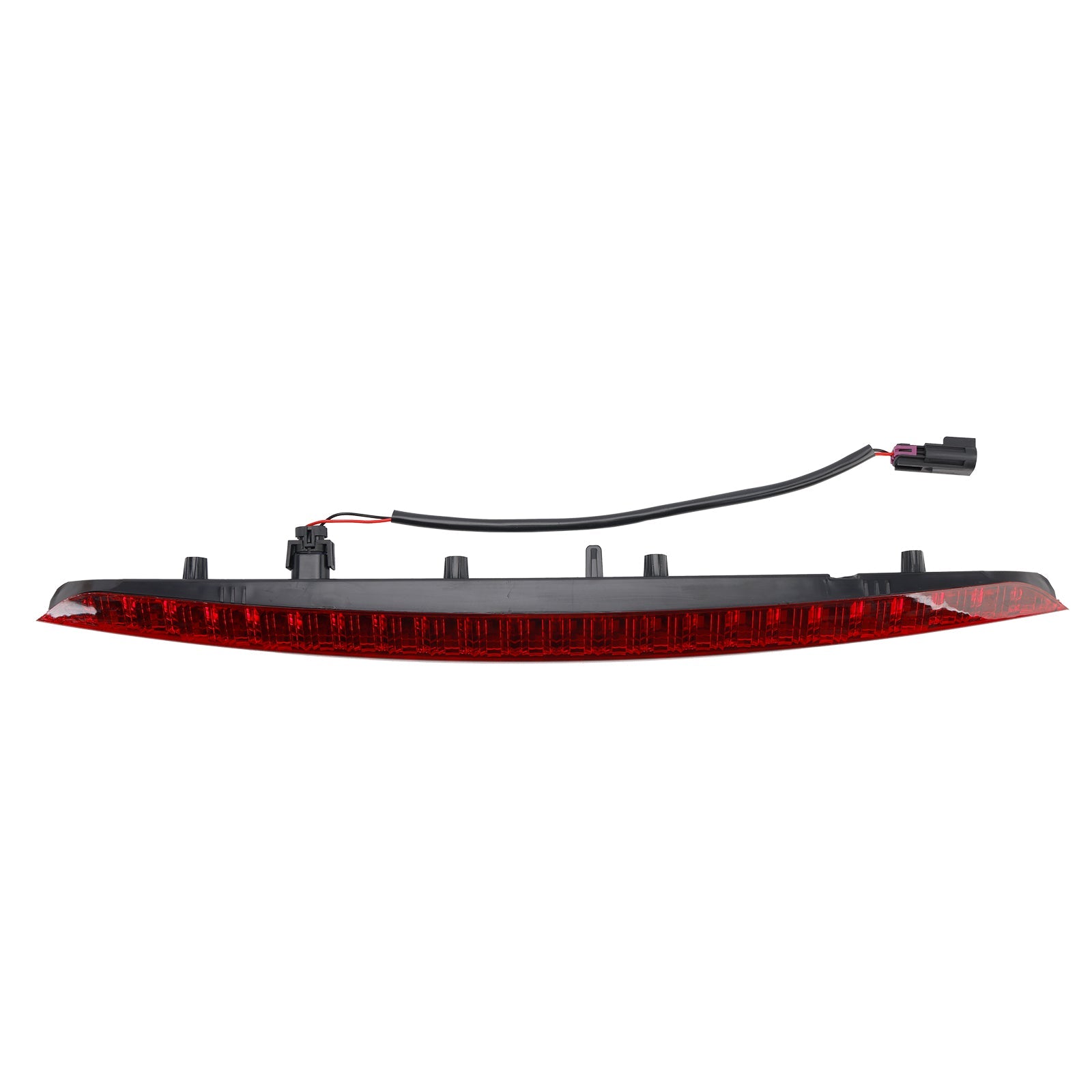2016-2018 Lincoln MKX Rear High Mount Brake Light FA1Z-13A613-AB Red Lens