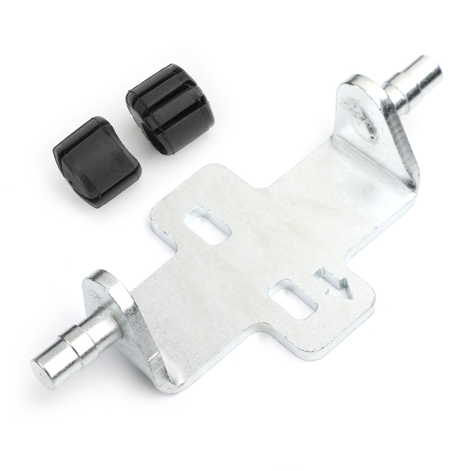 Rider seat lowering kit bracket FOR BMW R1200GS R1200GS ADV 2008-2017 Generic