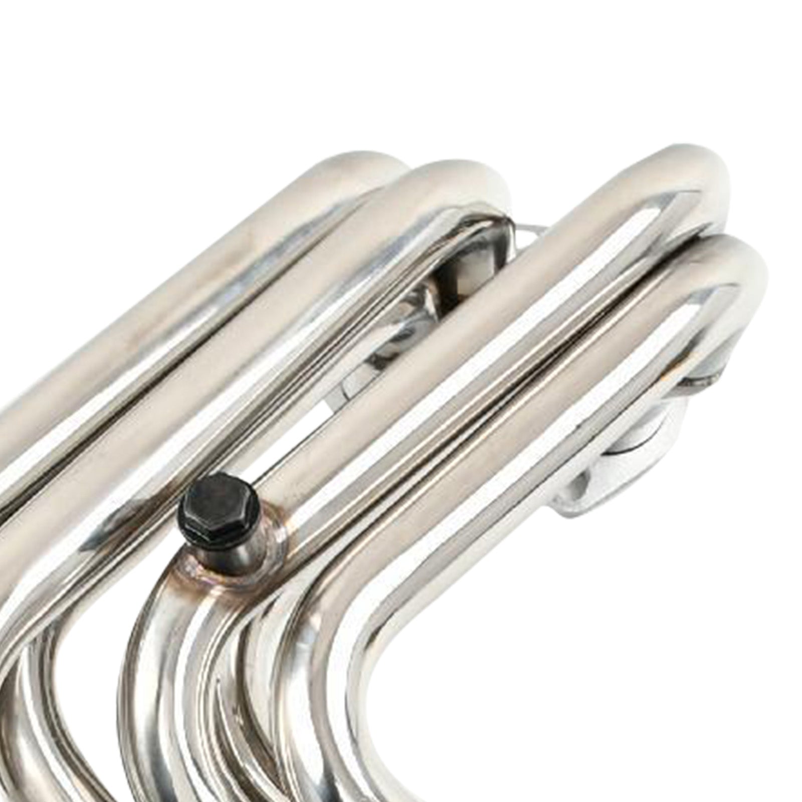 1987-1990 Jeep Wrangler 4.2L 6 Cyl AMC 258 Stainless Steel Exhaust Header