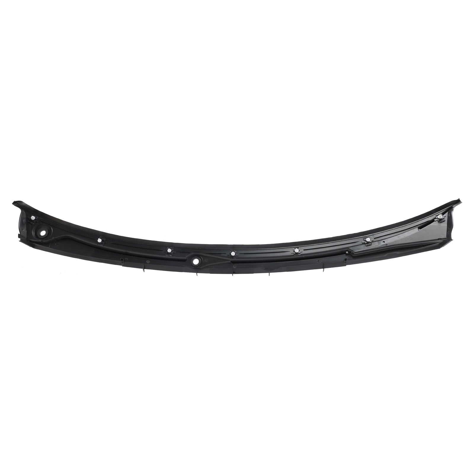 2001-2006 BMW 3 SERIES E46 COUPE Windshield Wiper Cover Vent Cowl Grille Panel 51718232894