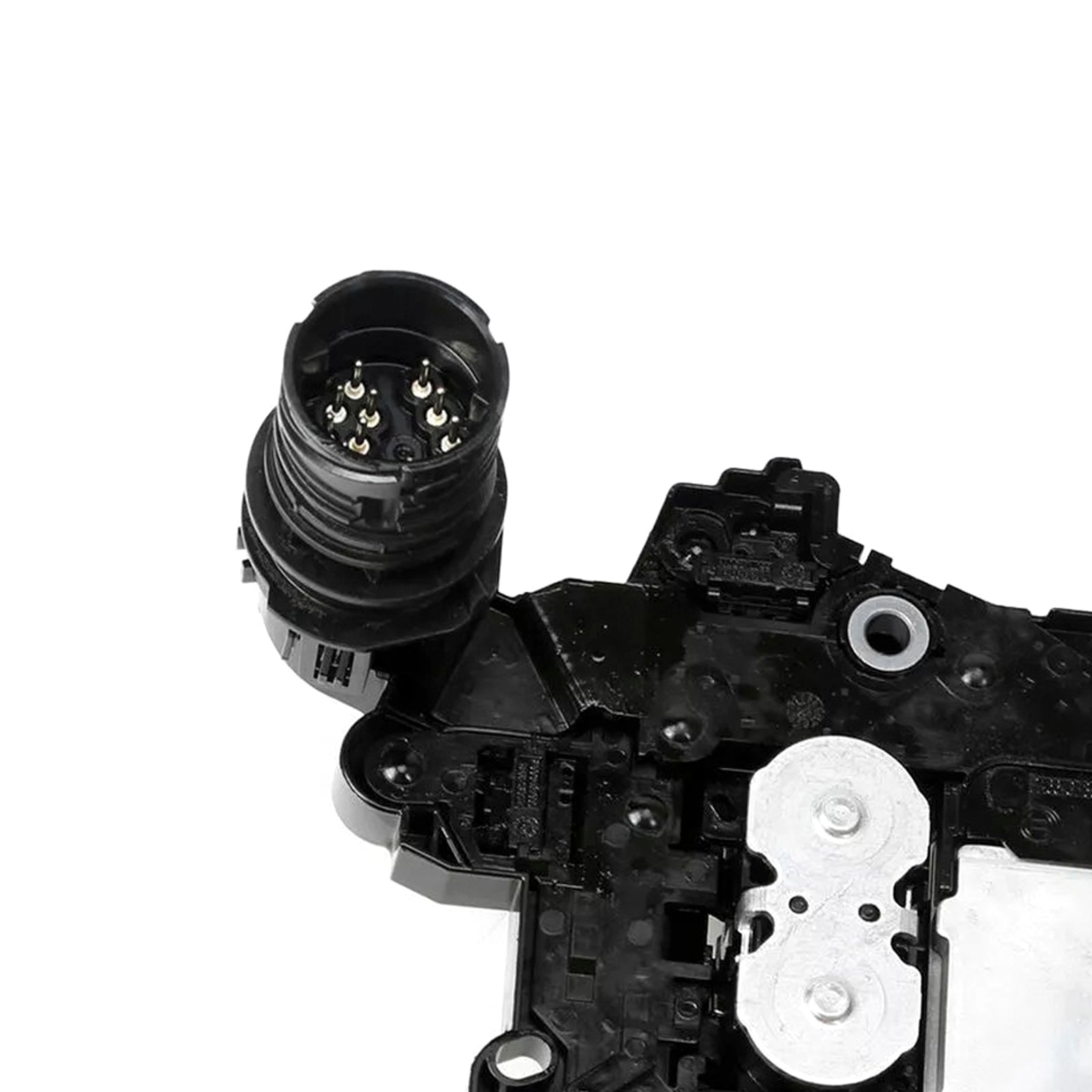 2018-2022 Skoda Karoq Auto Transmission TCU Control Unit+Valve Body 0DE927711B 0DE 927 711 B