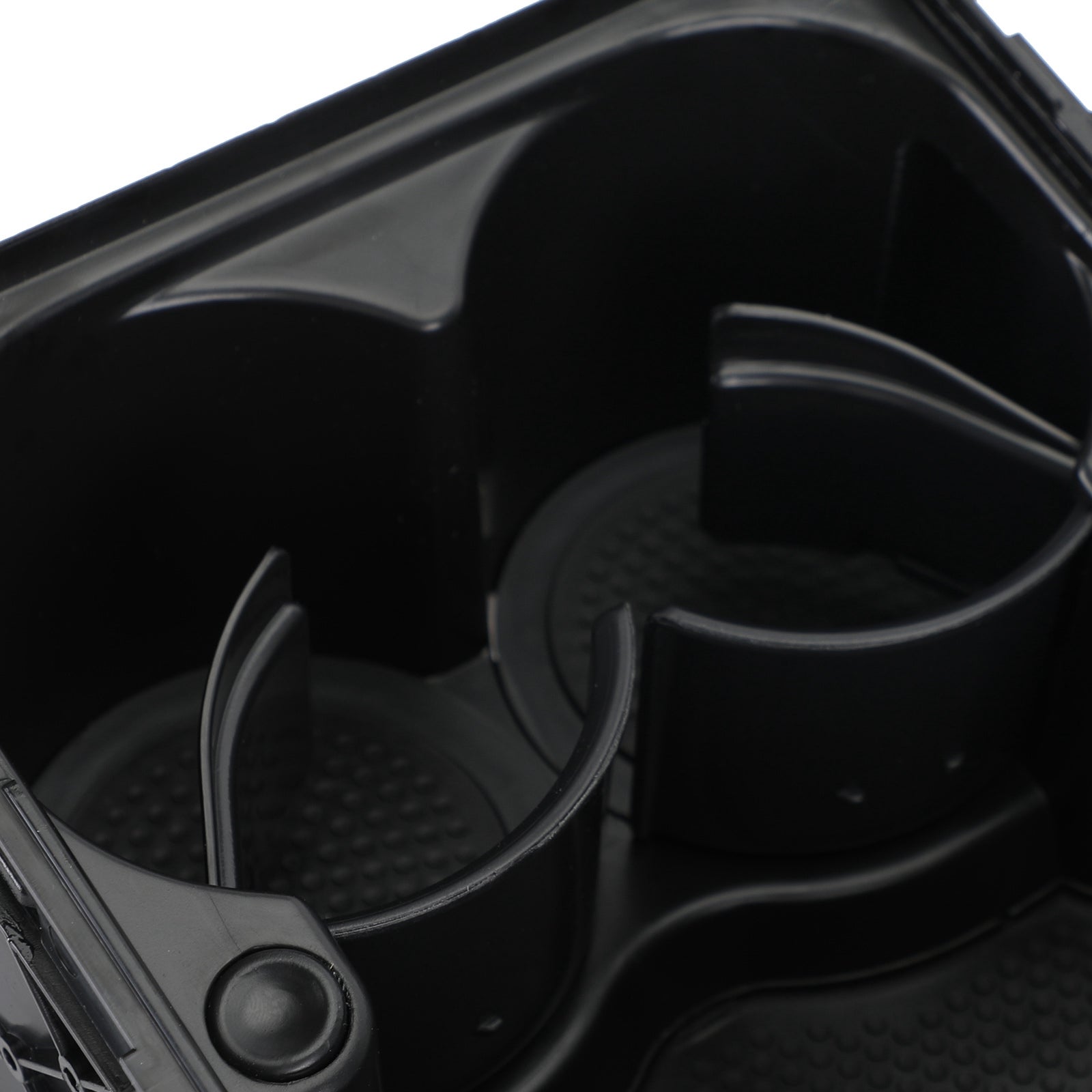 2007-2013 VW Passat B6 B7 3C CC Center Console Armrest Cup Holder 3CD858329A Generic