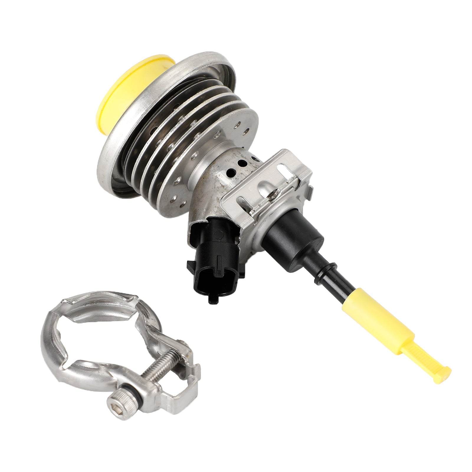 2014-2015 Audi A8 Quattro 3.0 V6 DIESEL FI 2967cc Diesel Emissions Fluid (DEF) Injector Module 0444021021