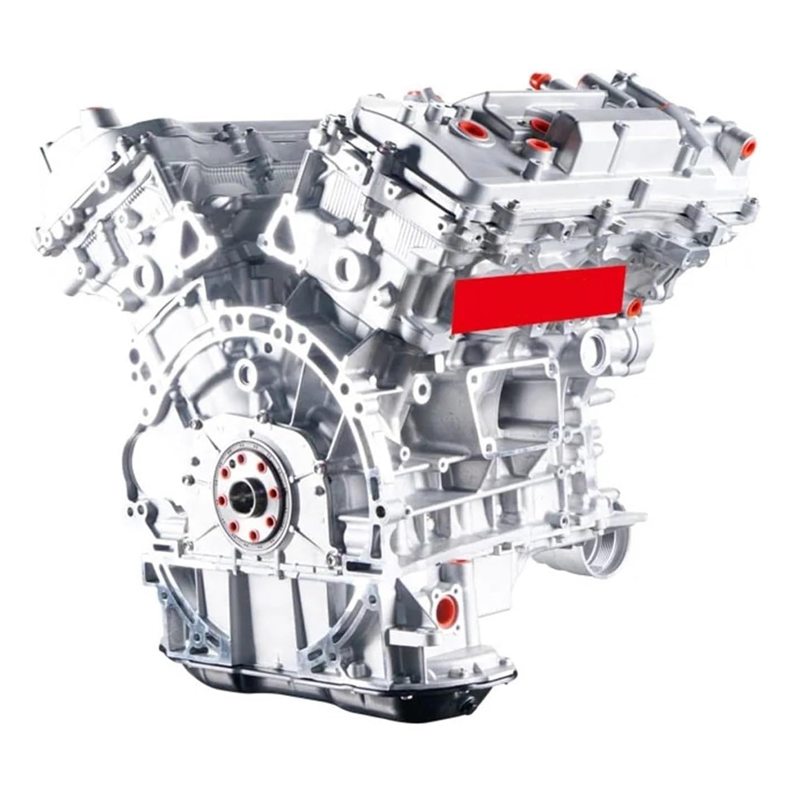 3GR-FE For Lexus ES350 3.0L Brand New Engine Assembly