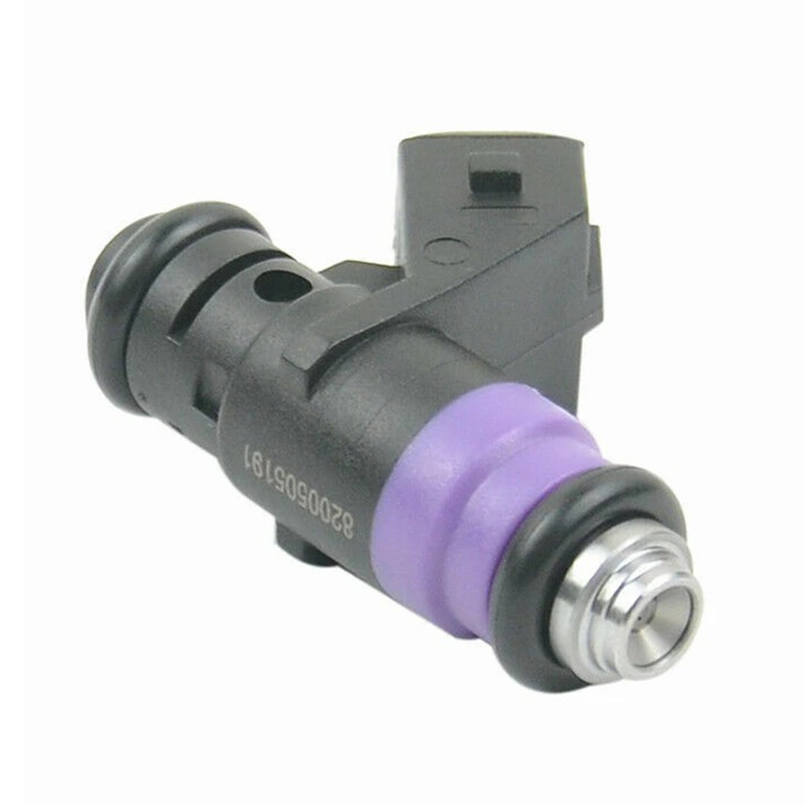 1Pcs Fuel Injector For Renault Clio Laguna Megane Scénic 1.4 1.6 8200132259