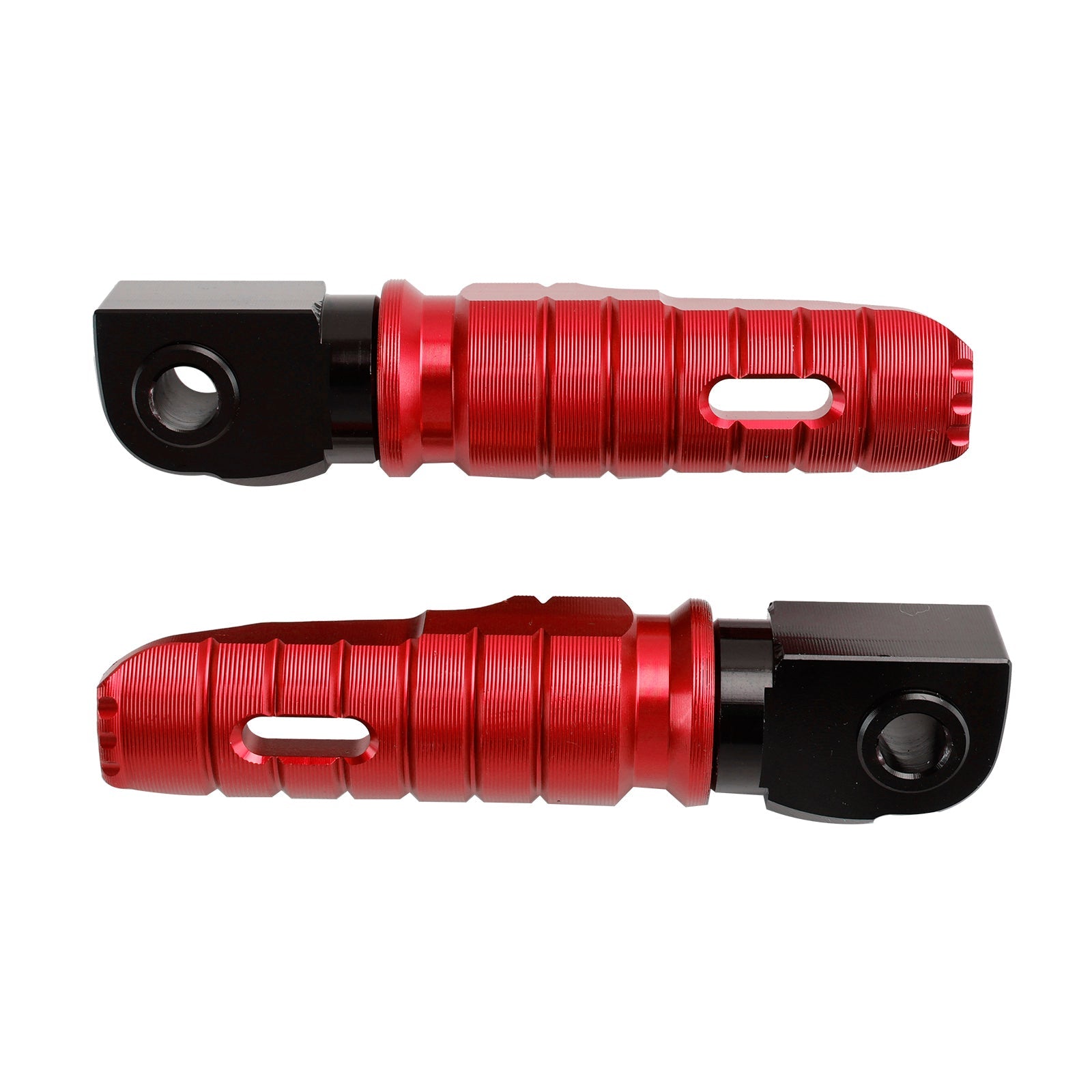 Rear Footrests Foot Peg fit for BMW G310GS G310R 2017-2024 G310RR 2023-2024