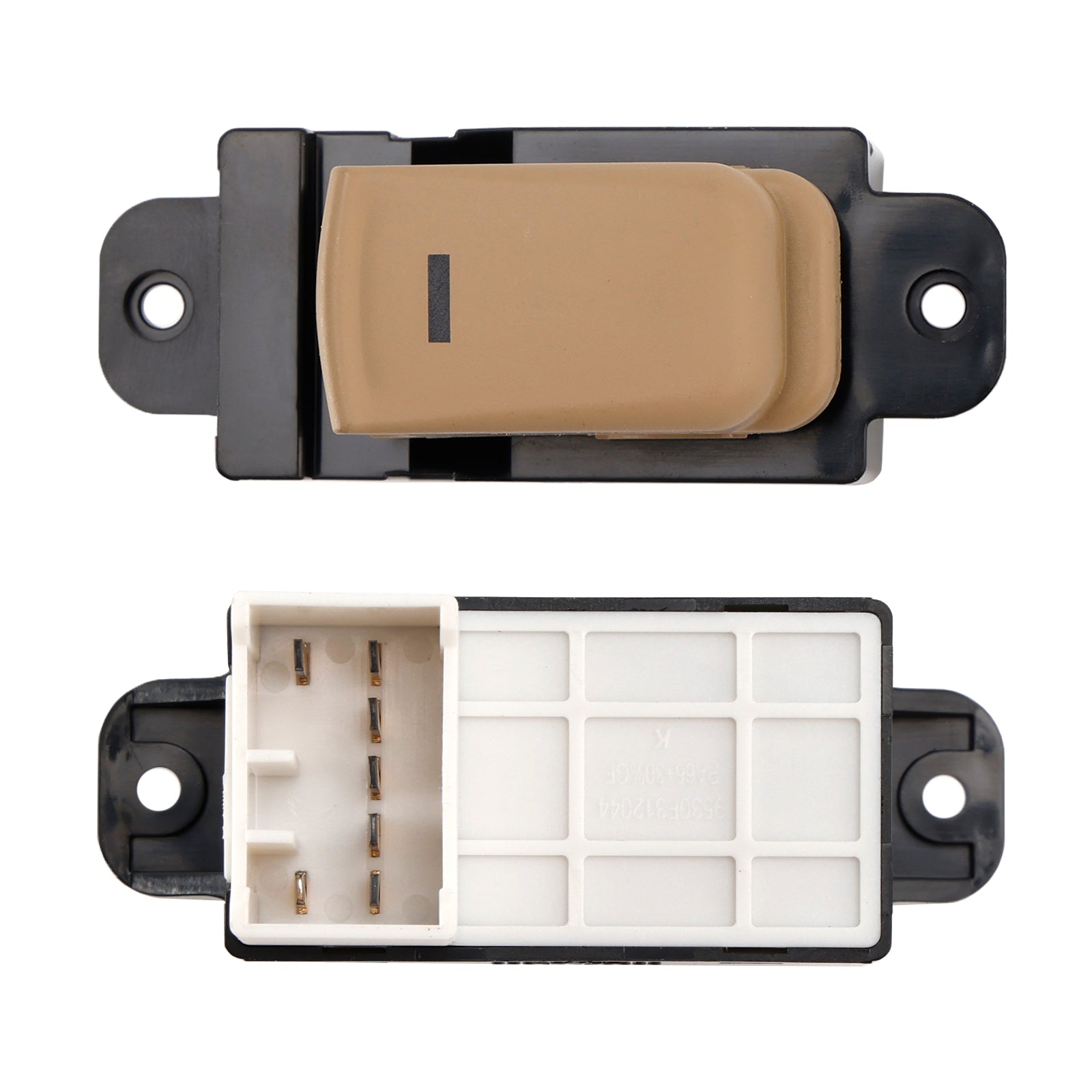 Door Power Window Switch for Hyundai Sonata 2011-2015 935803S000YDA Rear Side