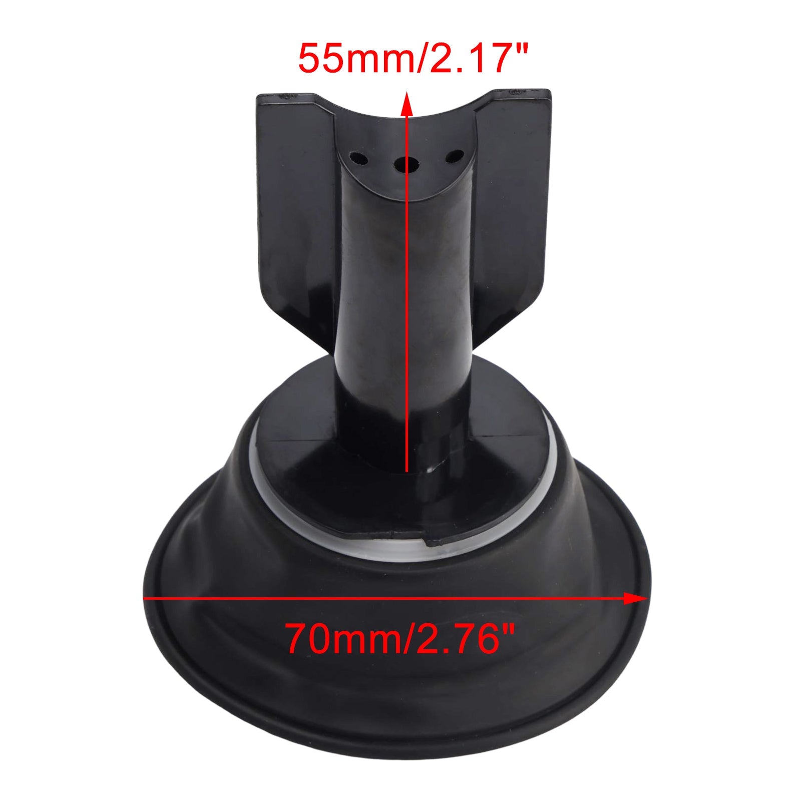 Diaphragm Carburetor membrane fit for Yamaha TDM850