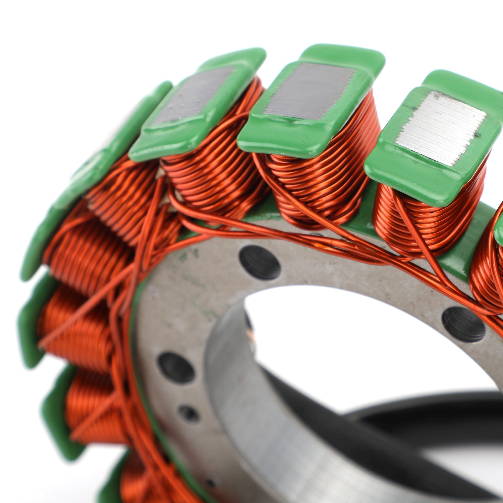 Magneto Generator Engine Stator Coil T1300148 T1300818 Fit For Triumph TT600 2000-2003