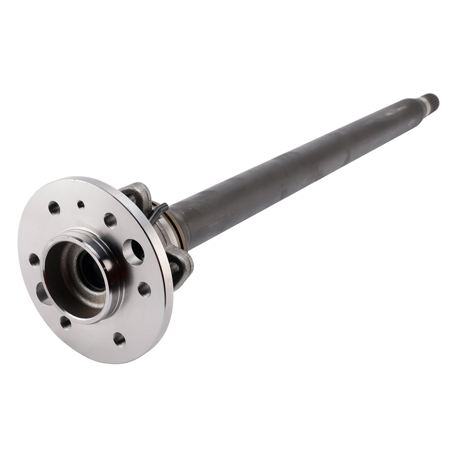 2008-2009 Mercedes-Benz Sprinter 3.5-T B906 311 CDI 4x4 2.1 Bus Rear Left Drive Shaft Propshaft A9063503710