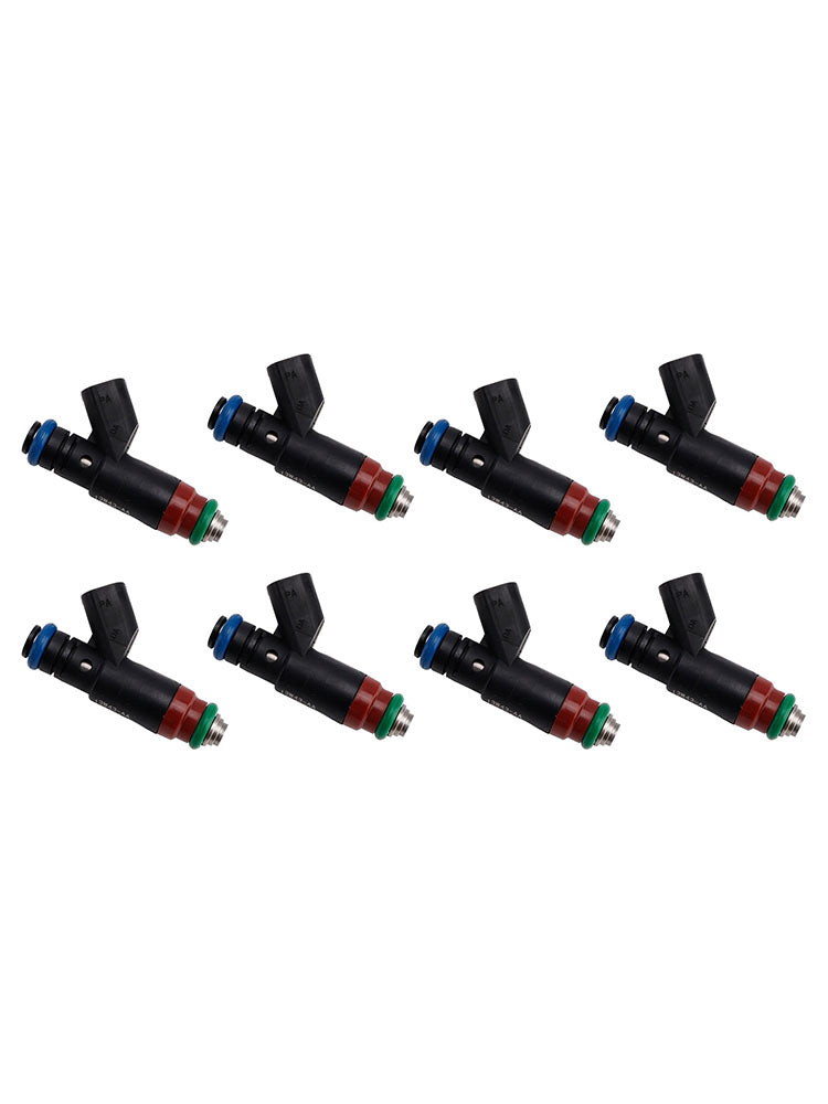 2003-2005 For Ford Thunderbird 3.9L V8 8Pcs Fuel Injector 3W43-AA