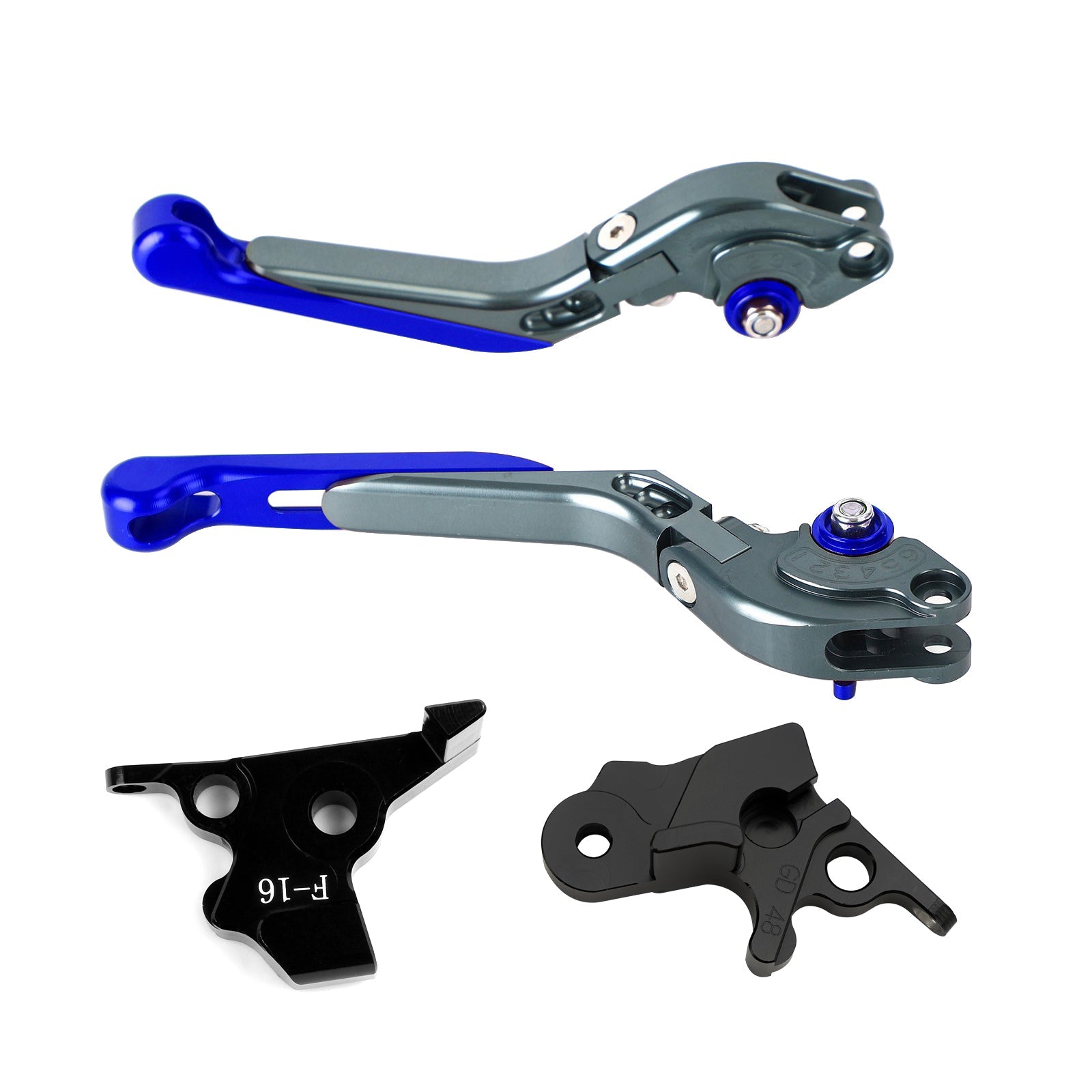 2022-2023 HARLEY X350 Adjustable Clutch Brake Lever