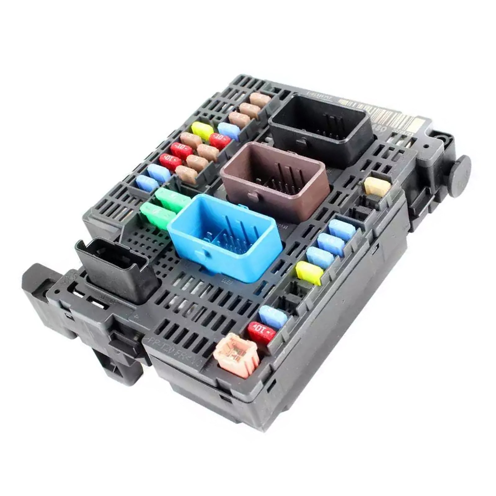 2010 PEUGEOT 508 1.6 BlueHDI 1.6 EHDI 1.6 HDI 1.6 THP 1.6 VTI 2.0 BlueHDI 2.0 HDI 2.0 HDI HYBRID 2.2 HDI Fuse Box Module BSM 9810296480