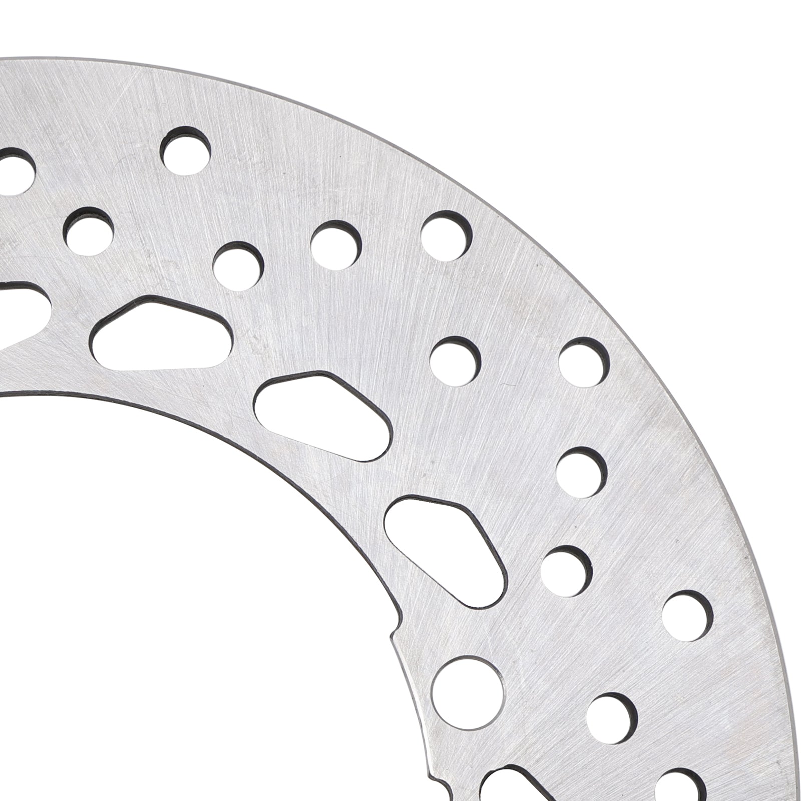 Rear Brake Disc For Yamaha N-MAX 125 GPD 125A NMAX125 N Max 125 2015-2025
