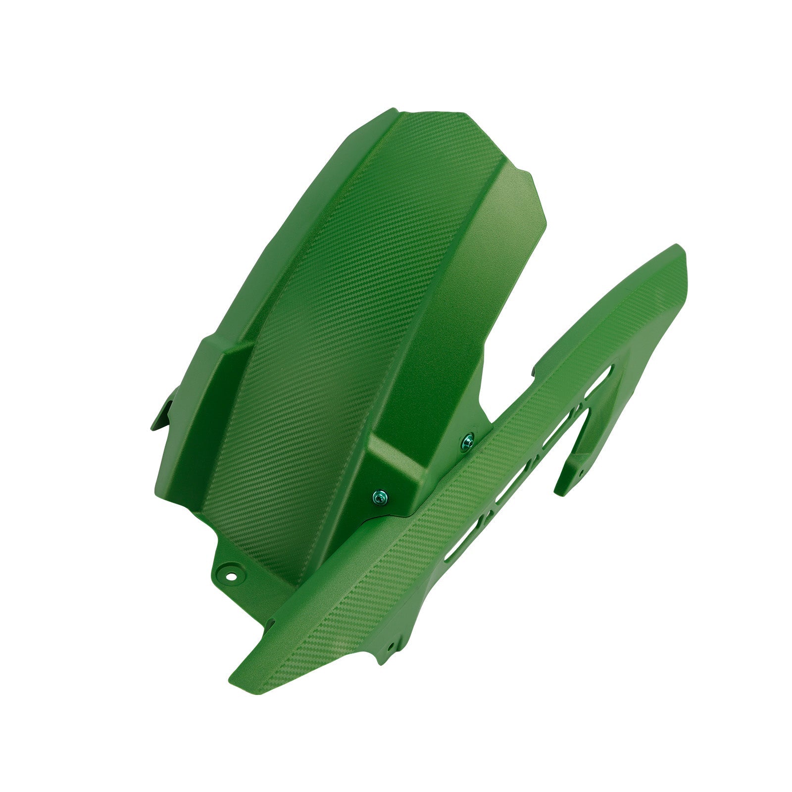 Rear Fender Mudguard Fairing For Kawasaki Z900 Z900SE 2017-2025 Green