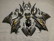 2019-2022 BMW S1000RR Injection Fairing Kit Bodywork Plastic ABS #169