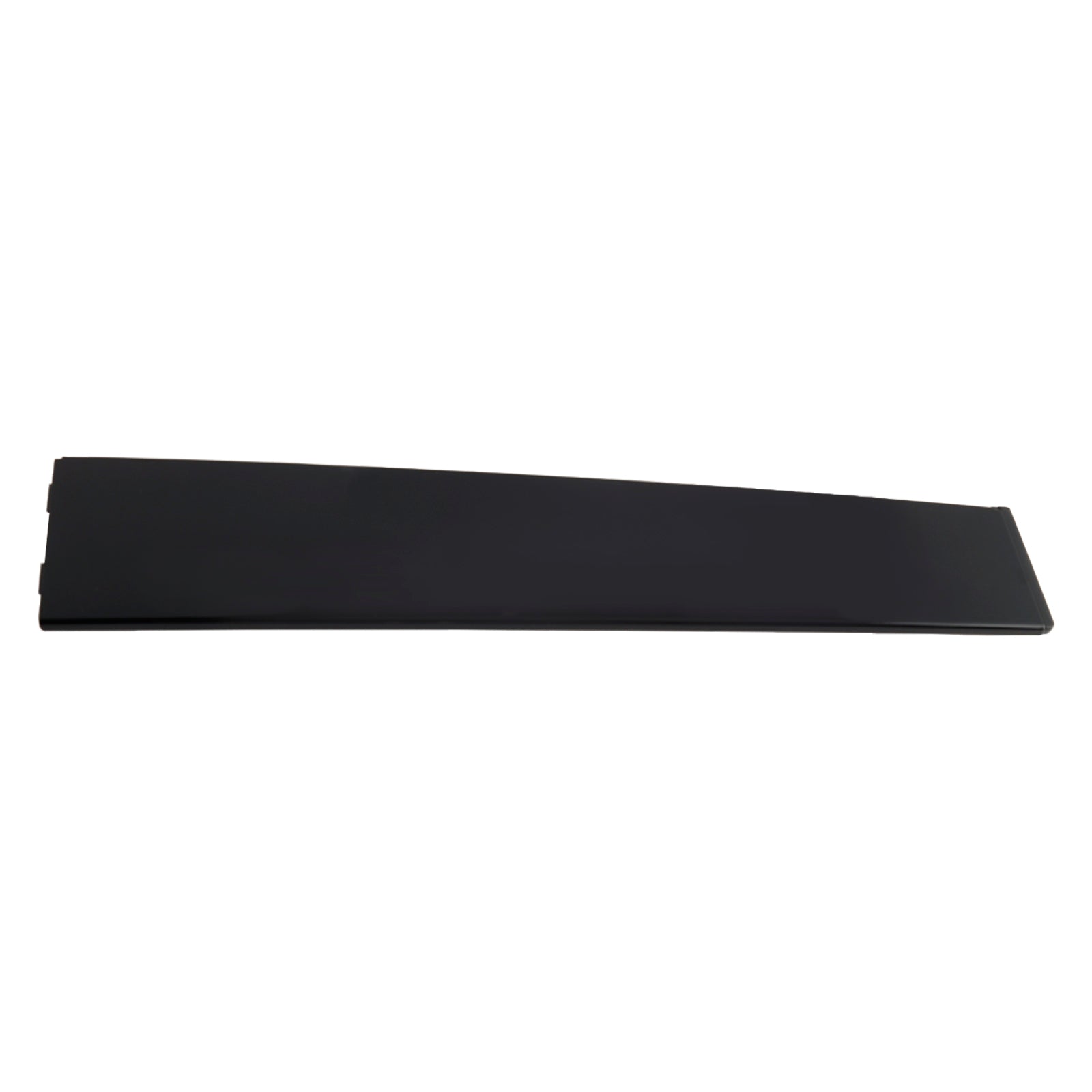 Left Rear Door Pillar Window Trim Applique B 57010447 For Jeep Grand Cherokee