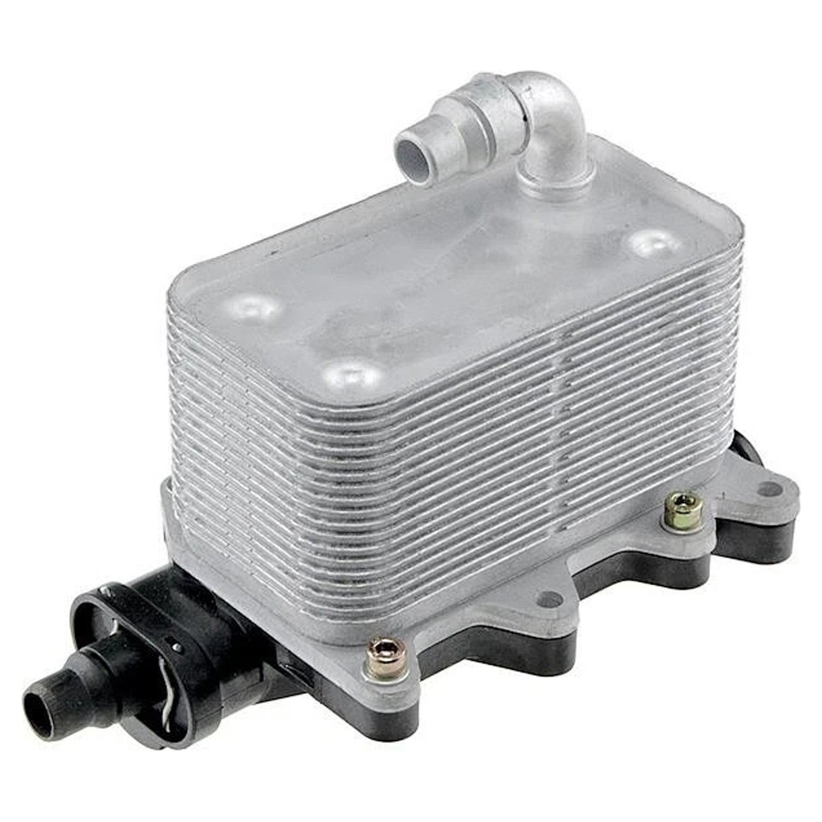 2008/09-2011/08 BMW X3 E83 xDrive35d 3.0L Oil Cooler Engine Oil 17217800479 17217803830