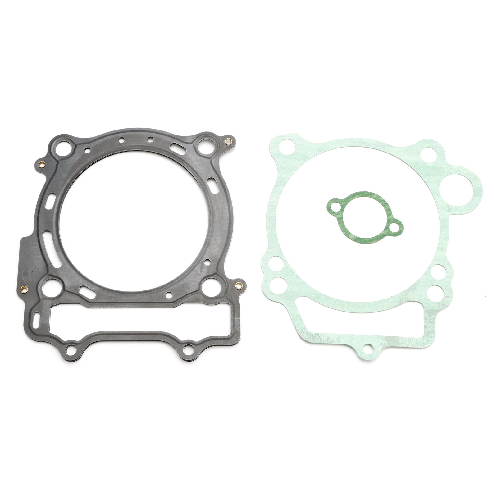 2010-2023 Yamaha YFZ450R SE Cylinder Head Valves Seals Gaskets Kit 5TA-12112-00 4SV-12119-00