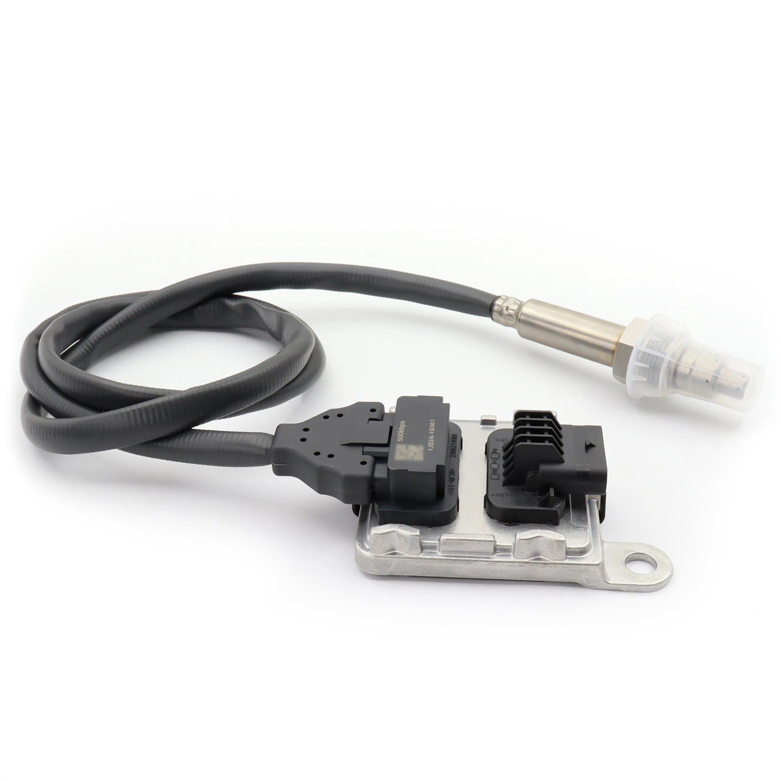 Nitrogen Oxide Sensor NOX Sensor 1J524-19361 5WK97374 For Kubota Loaders