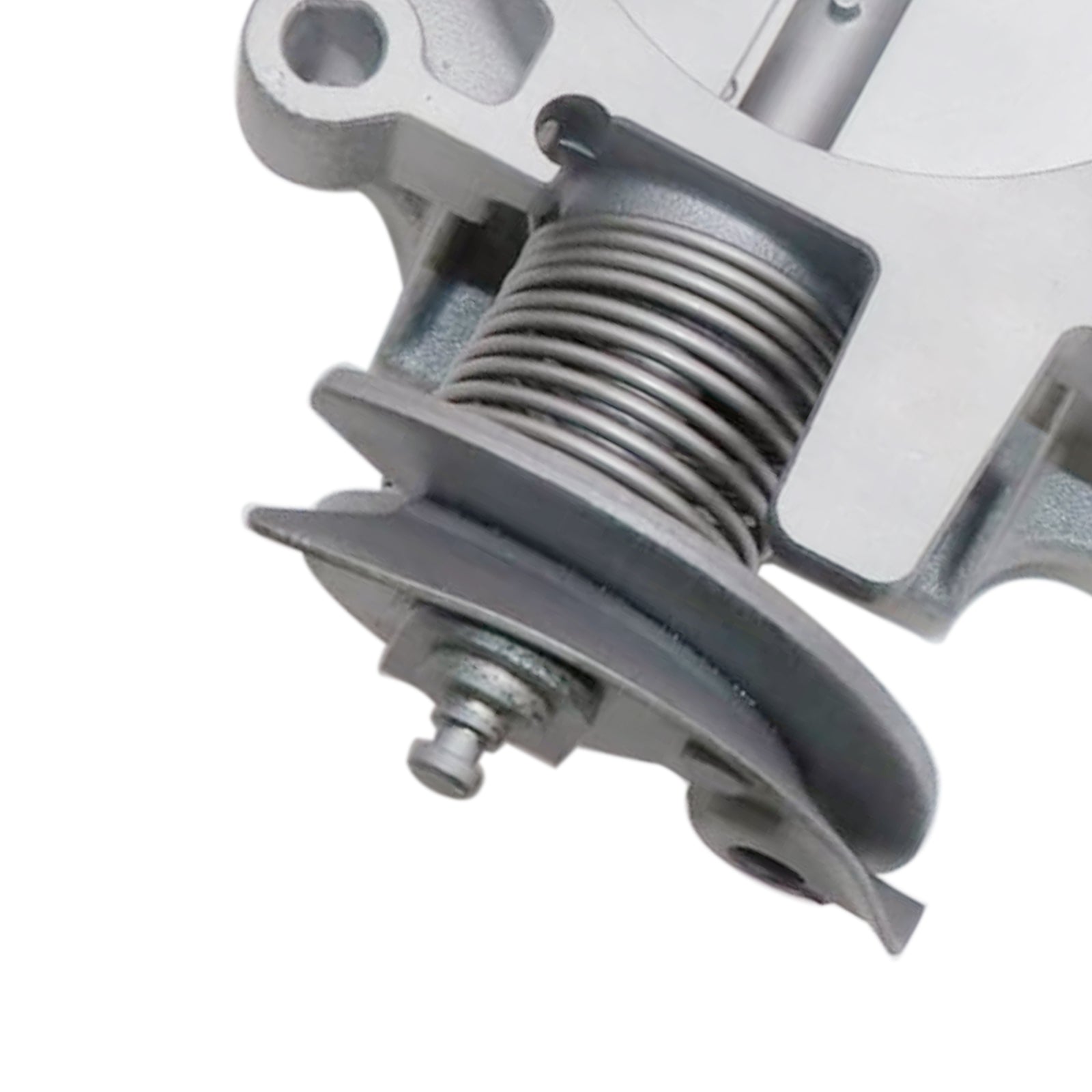 Throttle Valve Body 337-05224 For Chevy Express 1500 VAN TAHOE 5.0L 5.7L
