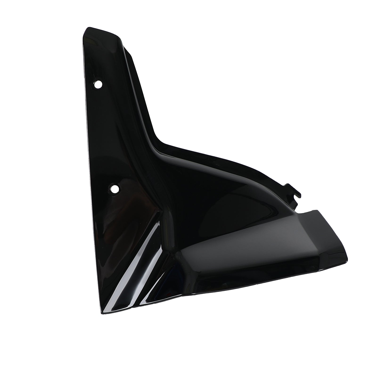 2019-2021 Yamaha Tenere 700 / XT700Z Windshield Plate Side Panels