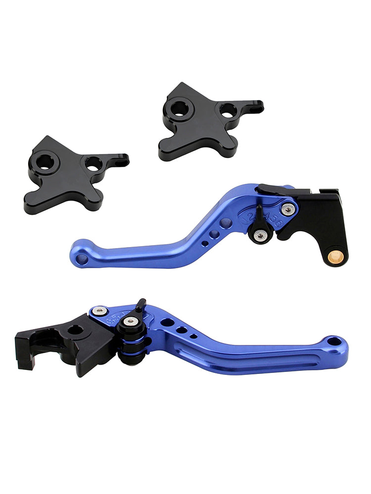 NEW Short Clutch Brake Lever fit for Piaggio MP3 300 16-18 MP3 350 18-19
