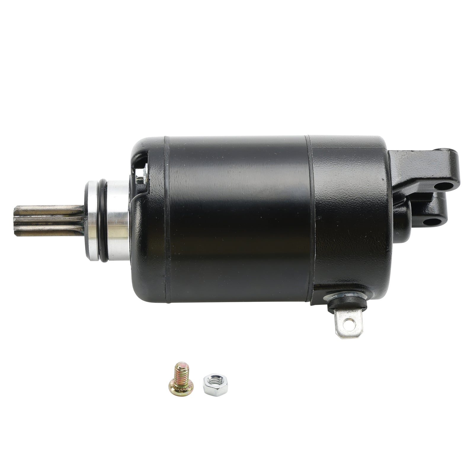 2015-2022 Hyosung GD250 GD250N GD250R NEW Starter Motor 31100HC8100