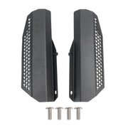 2024-2025 SCRAMBLER 400 X Front Fork shock absorber pertection cover