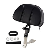 2008-2017 Can Am Spyder RT SE6 SM6 SE5 Driver Backrest pad