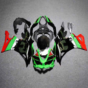 Injection Fairing Kit fit For Kawasaki Ninja ZX-25R ZX-4R ZX-4RR 2019-2025