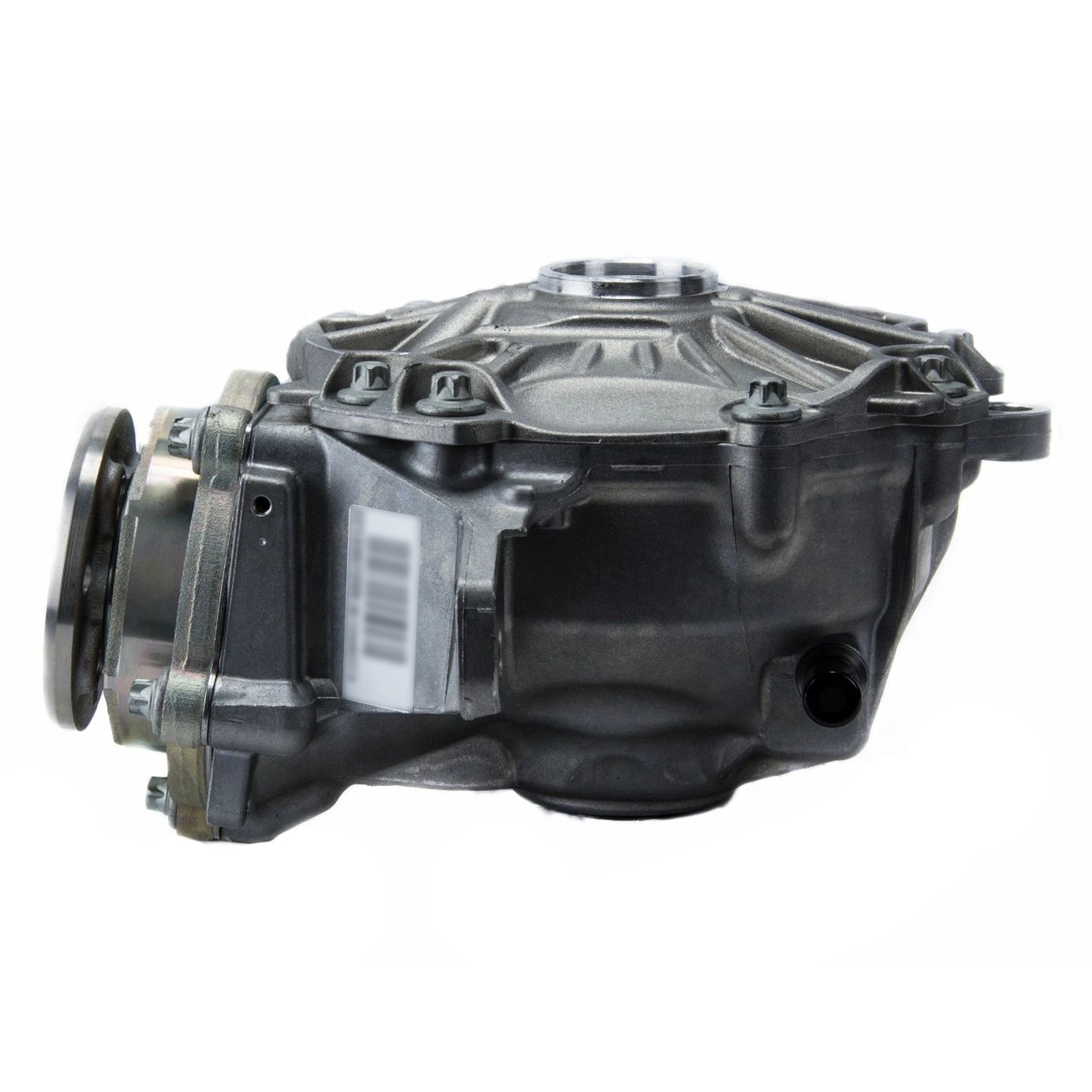 Mercedes Benz S-CLASS (W222) Front Differential 2213301702