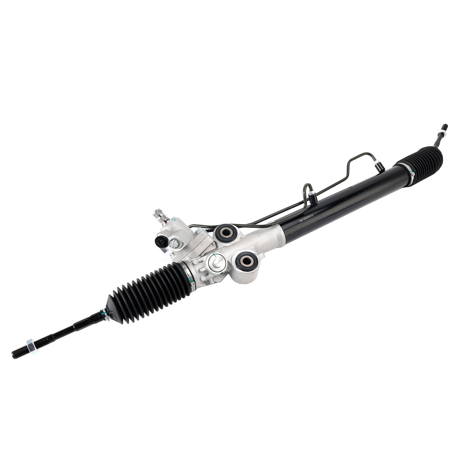 2003-2005 Infiniti G35 All Body Style RWD(Rear Wheel Drive) Power Steering Rack and Pinion Assembly 263032