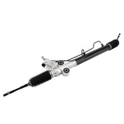 2003-2007 INFINITI G35 RWD(Rear Wheel Drive) Power Steering Rack and Pinion Assembly 263032