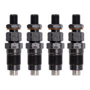 4Pcs Fuel Injector For Mitsubishi Delica Pajero 4M40 4M40T 2.8L ME201844