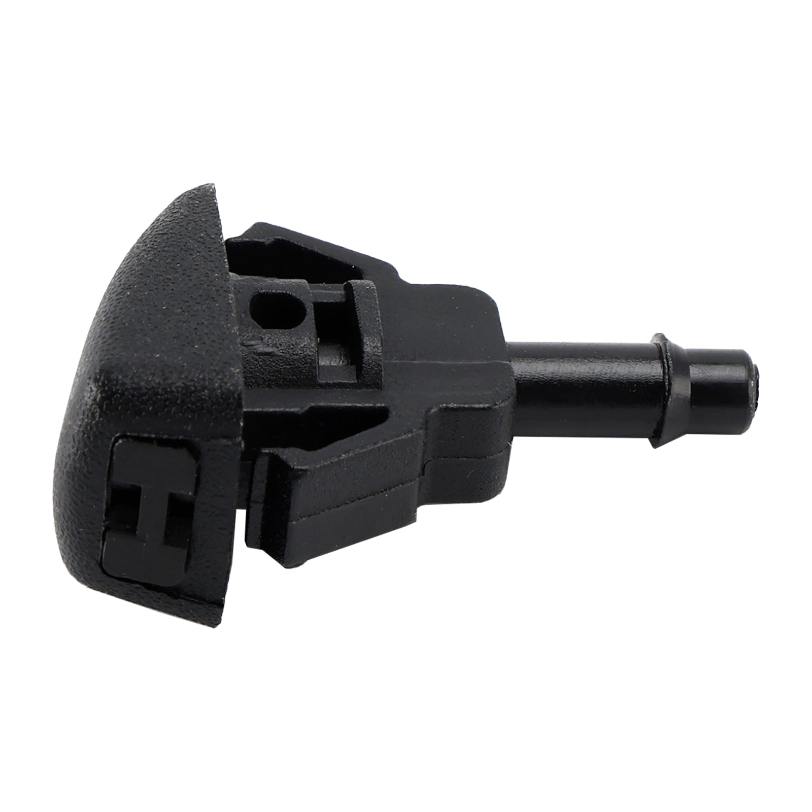 2x 23181646 Windshield Washer Nozzle for Chevrolet Silverado 1500 2014-2019