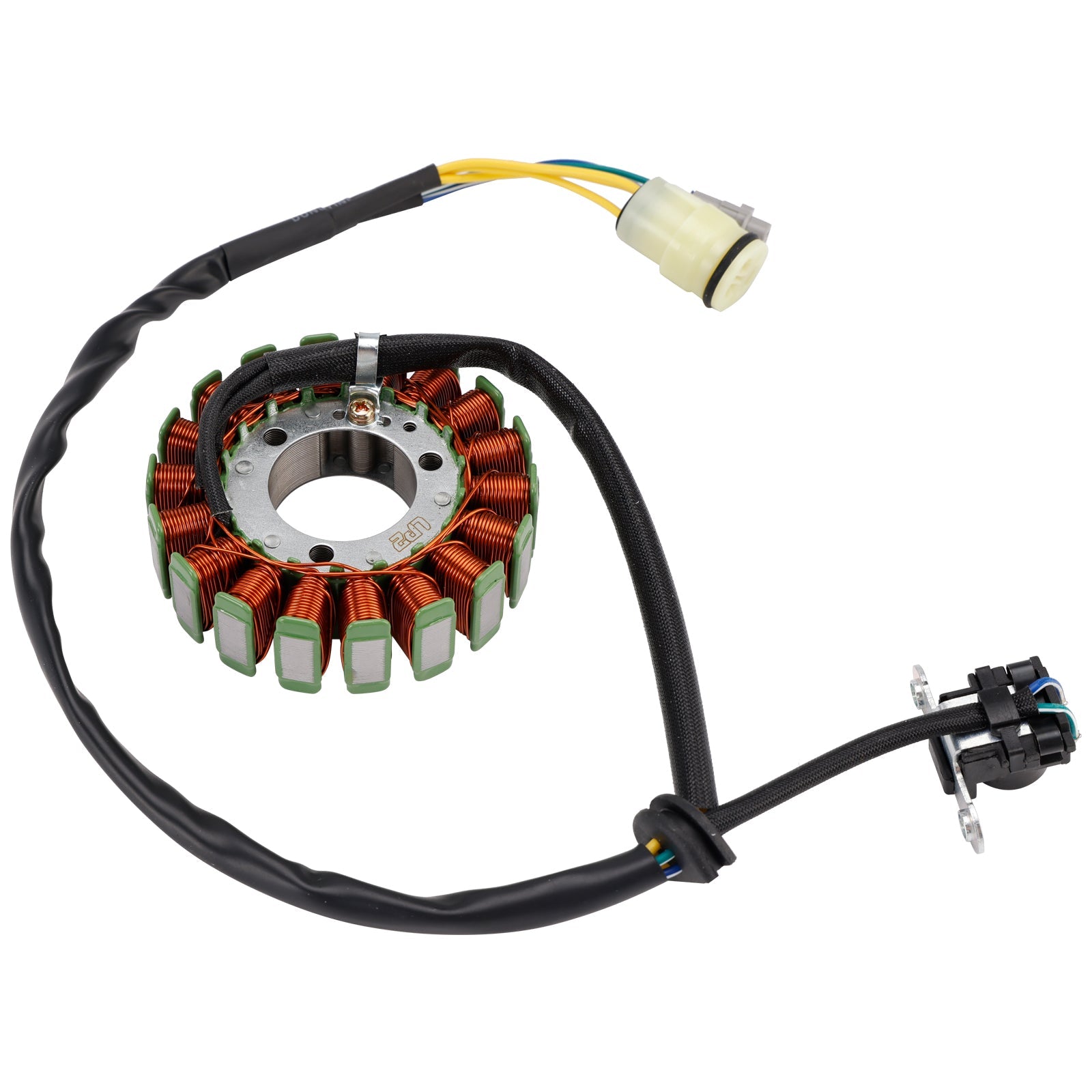Generator Stator Magneto For Voge 300 AC ACX DX 300 Rally 300R 2019-2024