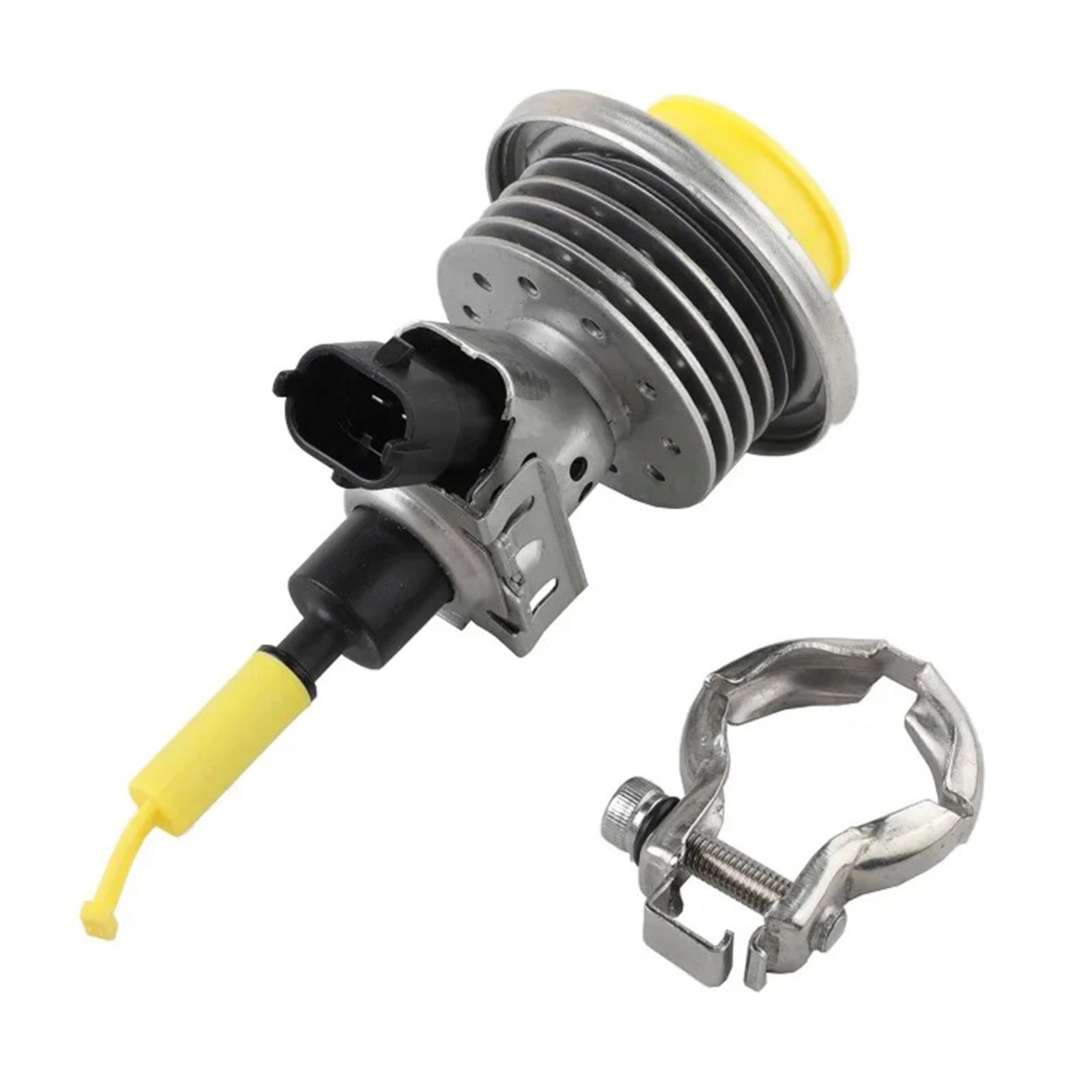 2009-2016 Mercedes E-Class Diesel: 2.1 CDi, 2.1 D, 3.0 CDi Diesel Emissions Fluid DEF Injector Nozzle 3C0131113B 3C0131113C